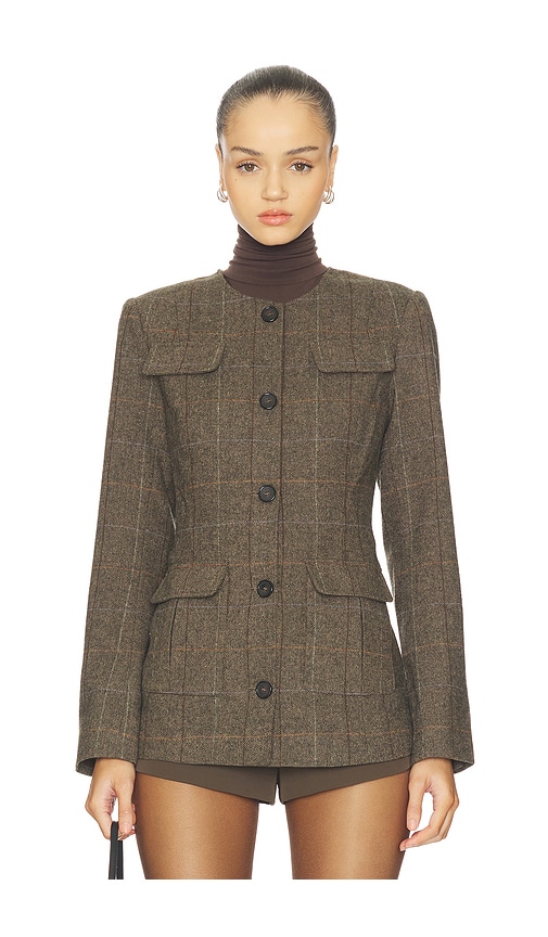 Favorite Daughter Spencer Jacket