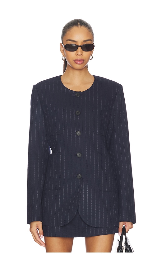 Favorite Daughter The Busy Woman Jacket