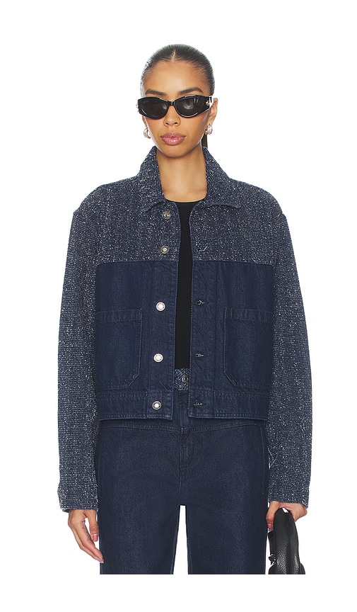 Favorite Daughter The Leave An Impression Jacket