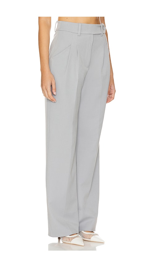 Shop Favorite Daughter Nadine Pant In Ultimate Gray