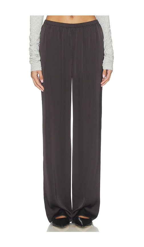 Favorite Daughter The Effortless Wide Leg