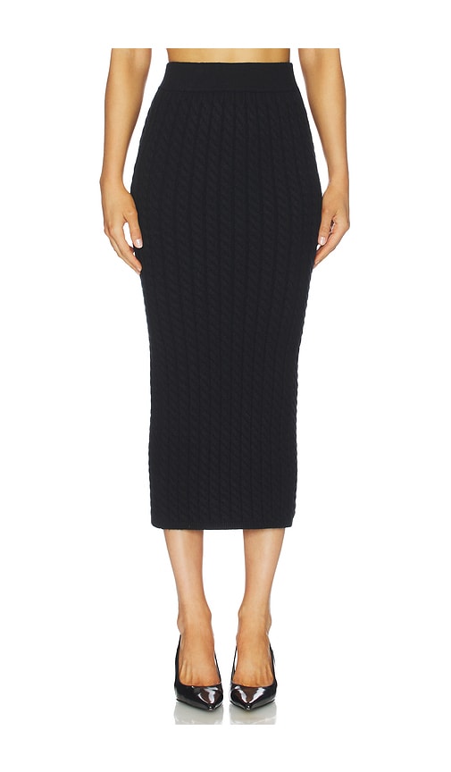 Favorite Daughter Feel Good Skirt