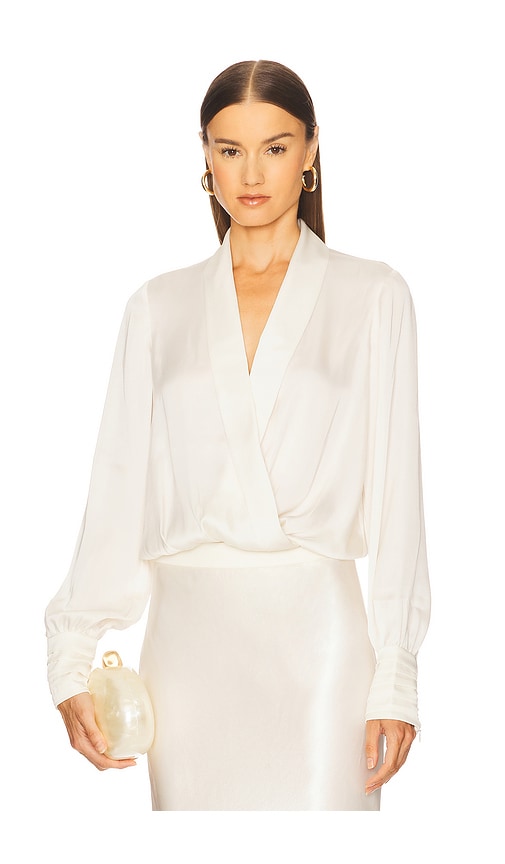 Better Off Bodysuit in . - size L (also in M, S) - Favorite Daughter - Modalova