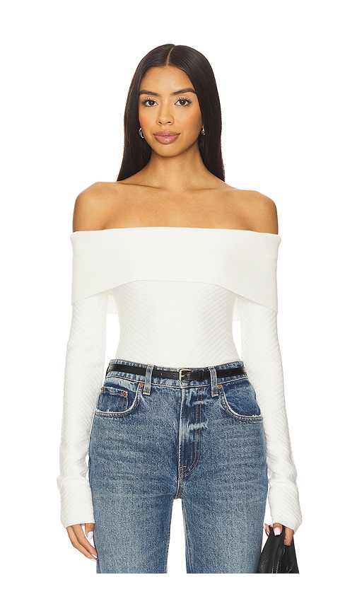 Favorite Daughter Good Graces Top