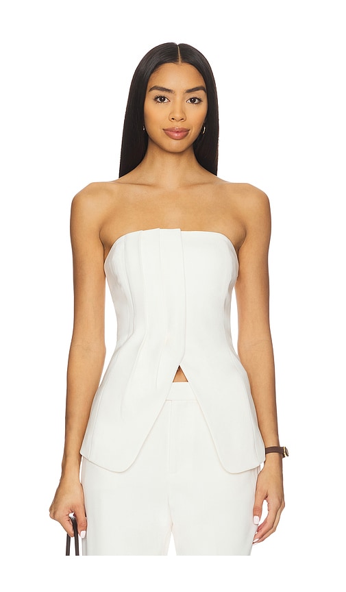 Favorite Daughter Missed Your Chance Top