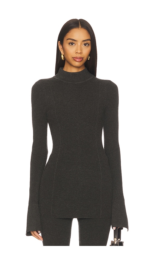 Favorite Daughter The Runway Top