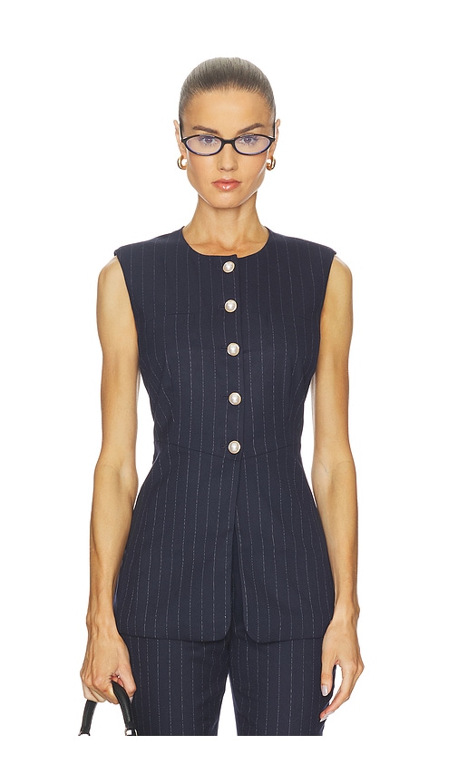 Favorite Daughter The Clocking In Top