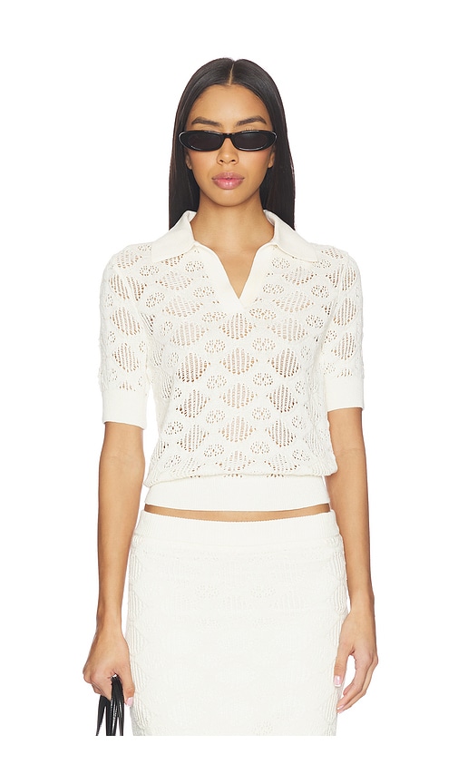 Favorite Daughter The Courtside Polo