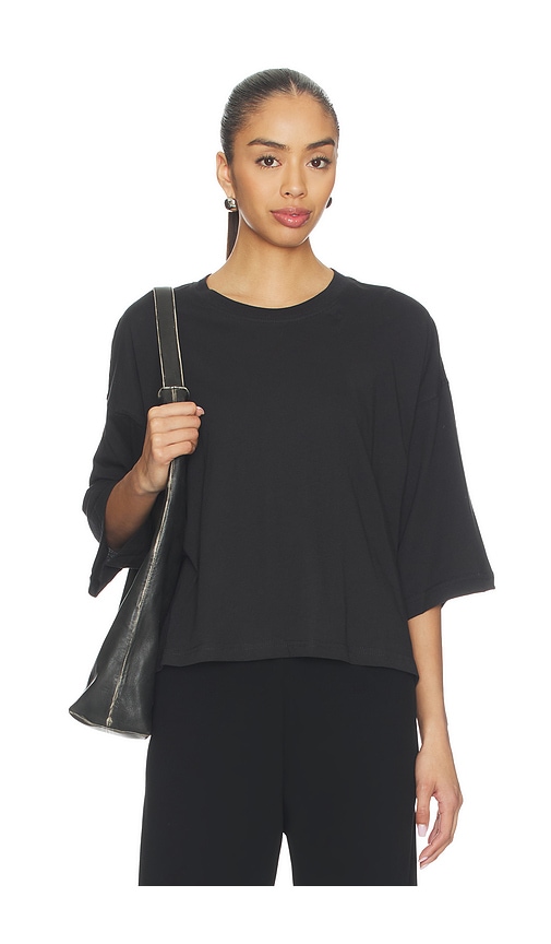 Favorite Daughter T-SHIRT THE OVER IT en Black Taille XS Also en S M L 99 €