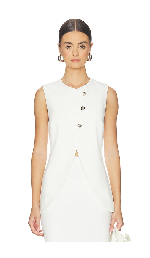 Favorite Daughter The Rachel Vest