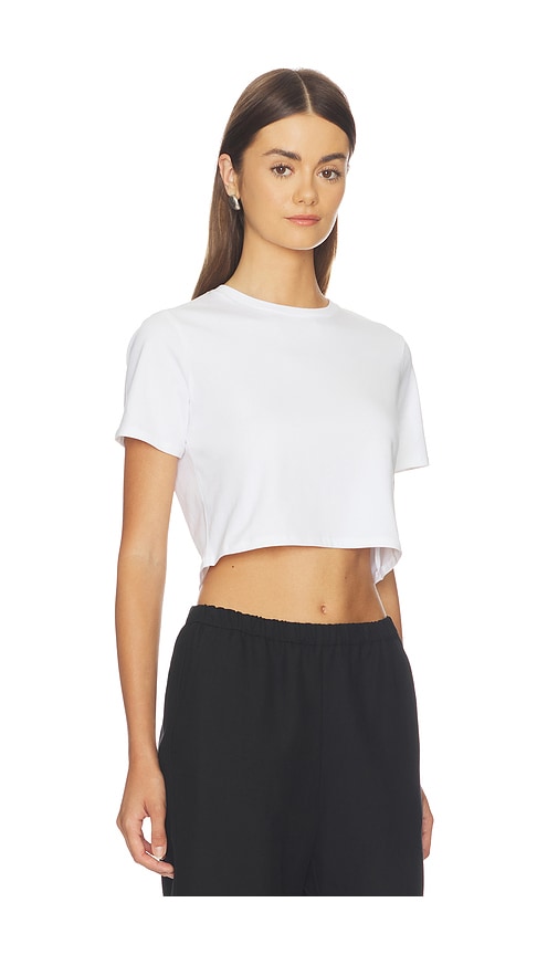 Favorite Daughter The Laura Crop Top | Thumbnail 2 Favorite Daughter The Laura Crop Top | Thumbnail 2