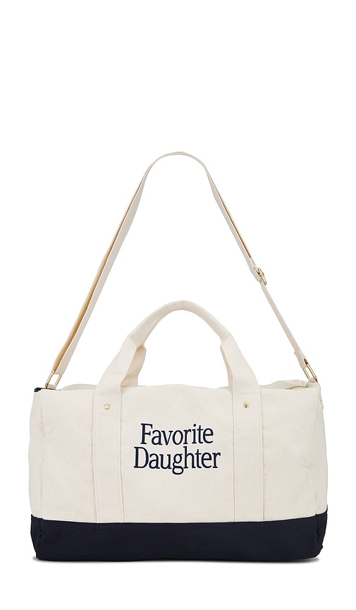 Duffle Bag
