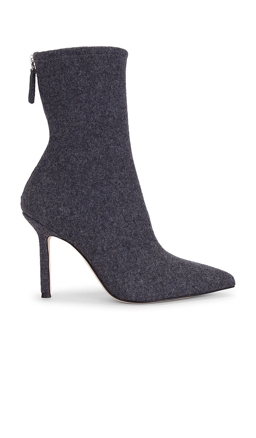 Favorite Daughter Ryder Boot in Grey. - size 10 (also in 6, 7, 7.5, 8, 8.5, 9, 9.5)