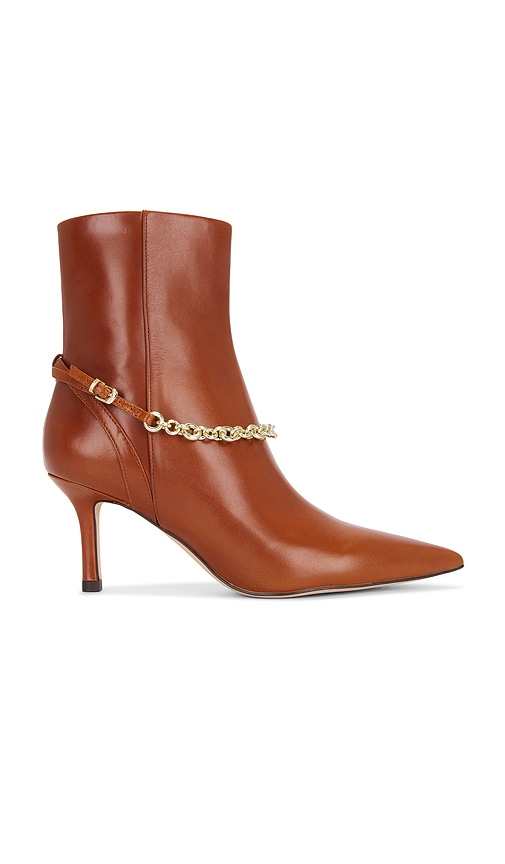 Favorite Daughter Tate Boot in Cognac. - size 10 (also in 7, 7.5, 8, 8.5, 9, 9.5)