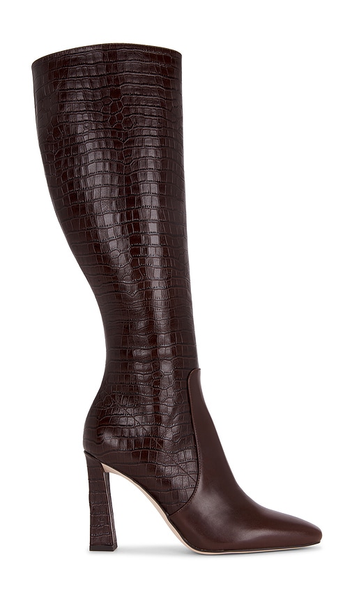 Favorite Daughter Hadley Boot in Chocolate. - size 10 (also in 6.5, 7, 8, 9, 9.5)