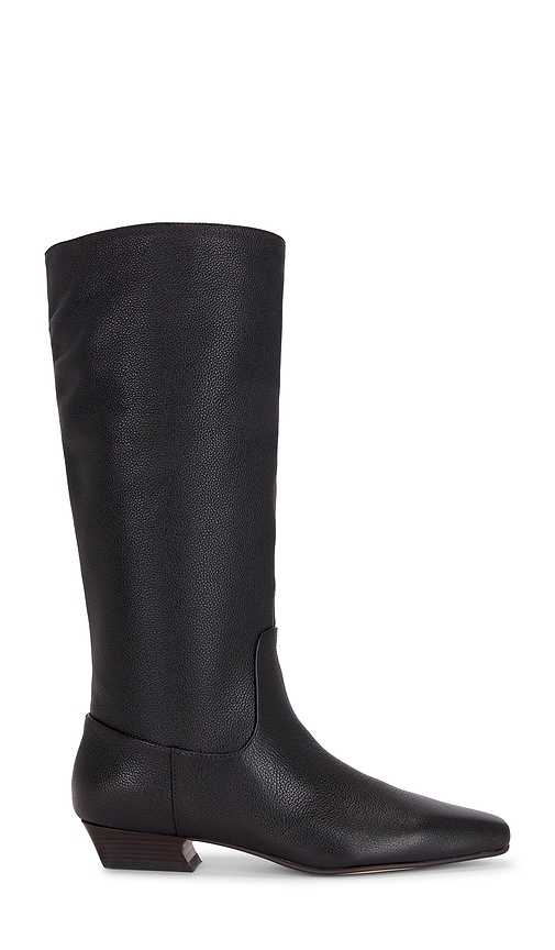 Favorite Daughter Addison Tall Boot in Black. - size 10 (also in 6, 6.5, 7, 7.5, 8, 8.5, 9, 9.5)