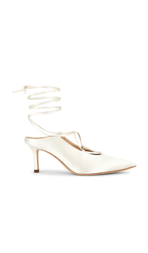 Favorite Daughter Sloan Pump