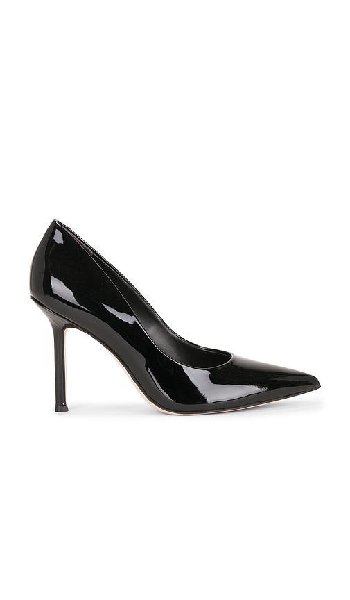 Favorite Daughter Riley Pump in Black. - size 10 (also in 6.5, 7, 8, 9, 9.5)