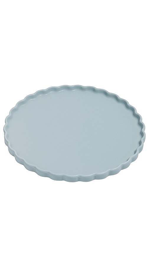 Fazeek Ceramic Side Plate Set of 2