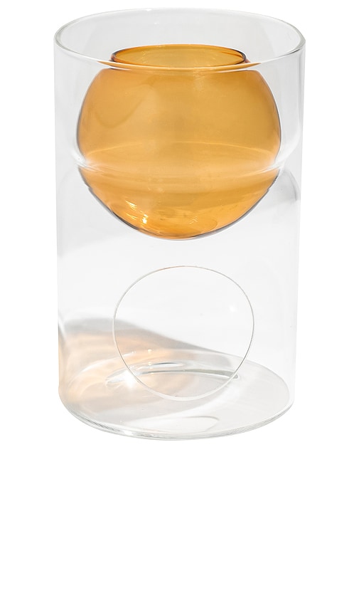 Fazeek Oil Burner With Tealight