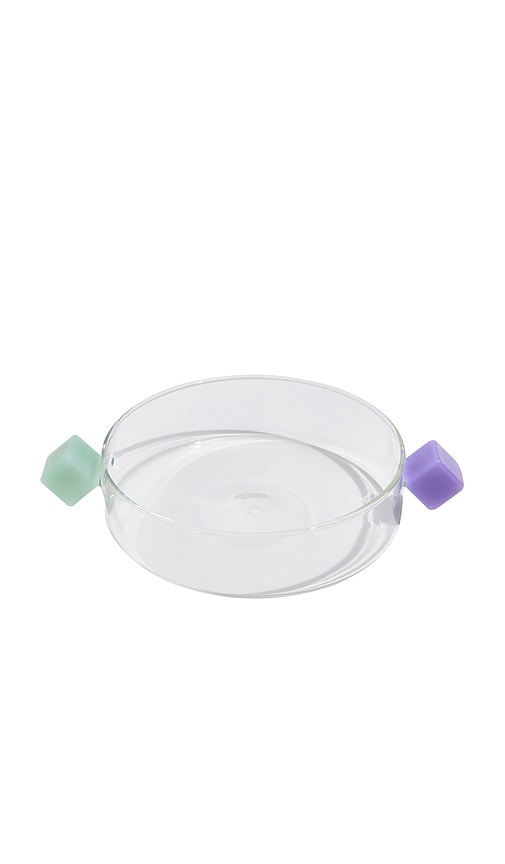 Fazeek Cube Bowl In N,a