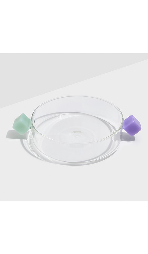 Fazeek Cube Bowl In N,a