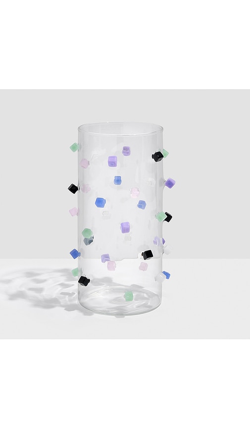 FAZEEK CUBE VASE 花瓶 