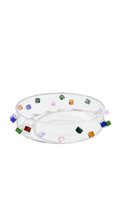 Fazeek Jewel Bowl