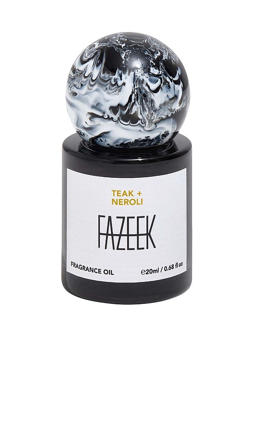 Fazeek Fragrance Oil