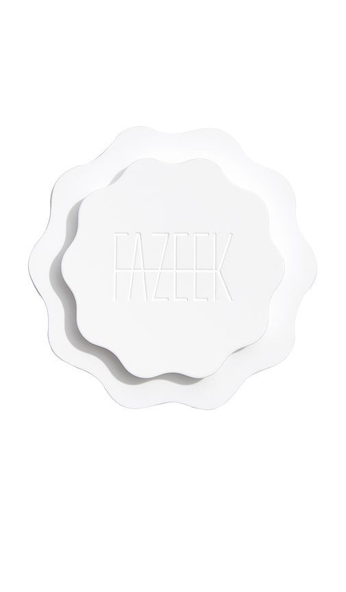 Fazeek Wave Scent Stone In Multi