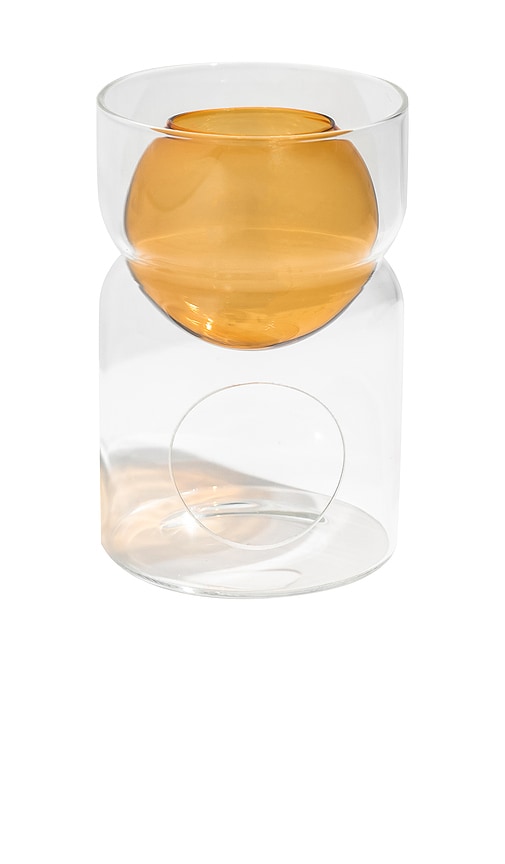 Fazeek Balance Oil Burner