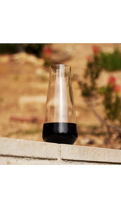  Fable Karaffe The Glass Carafe In Neutral. 