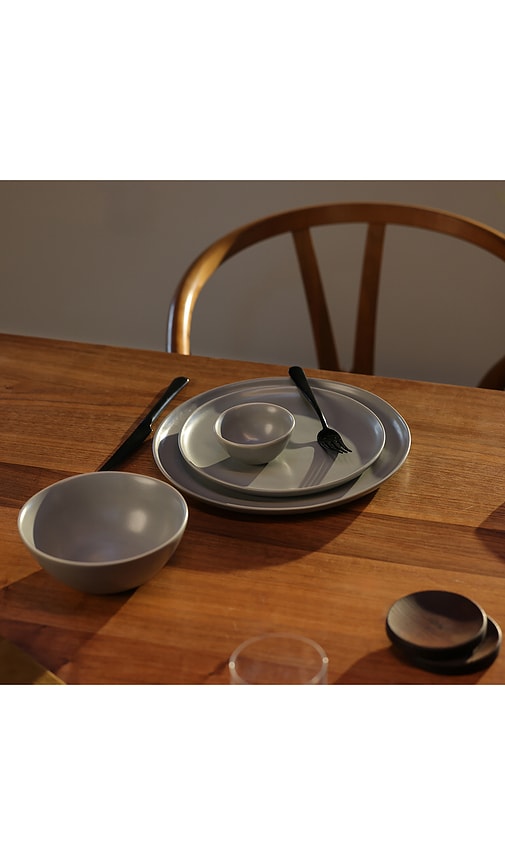  Fable Little Bowls In Sage. 