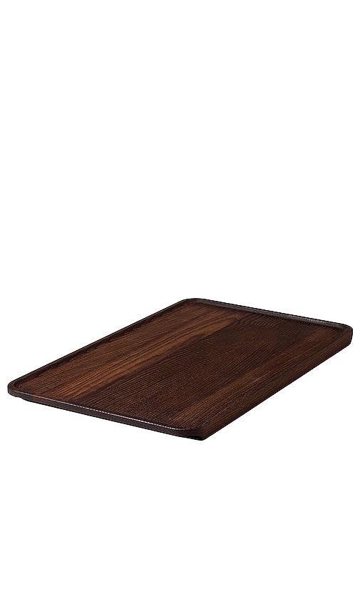 Fable The Large Serving Board In 灰