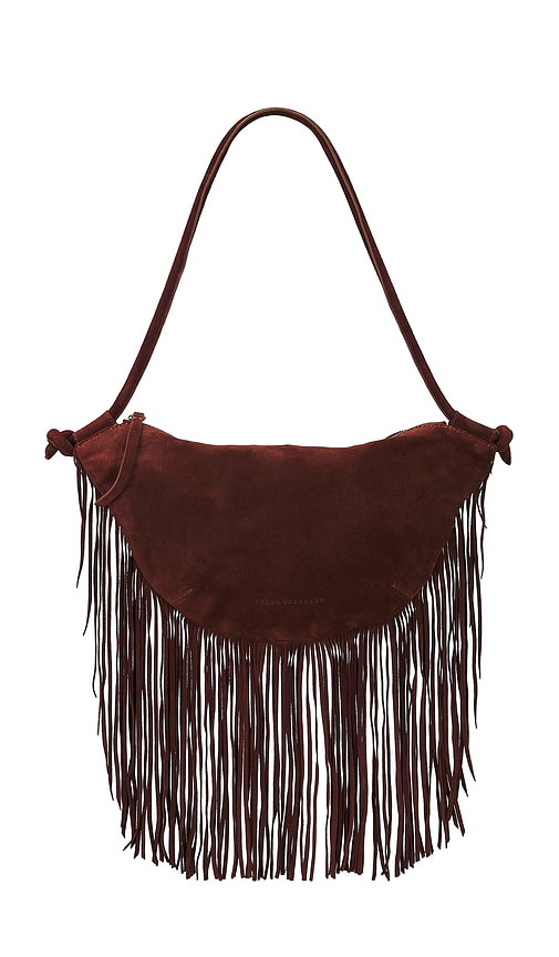 Freda Salvador Erika Hobo Bag