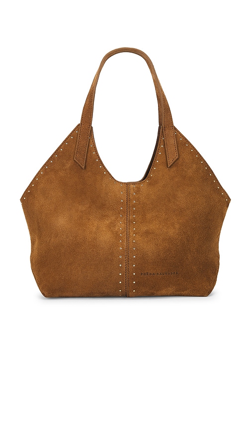 Freda Salvador Abigail Tote Bag