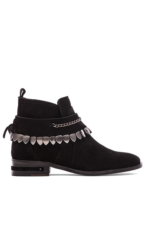 Star Bootie