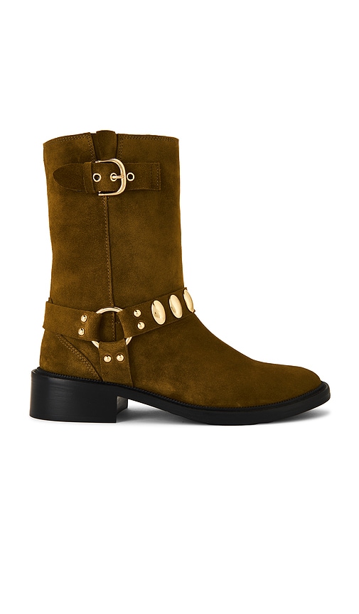Freda Salvador Aeri Boot In Brown