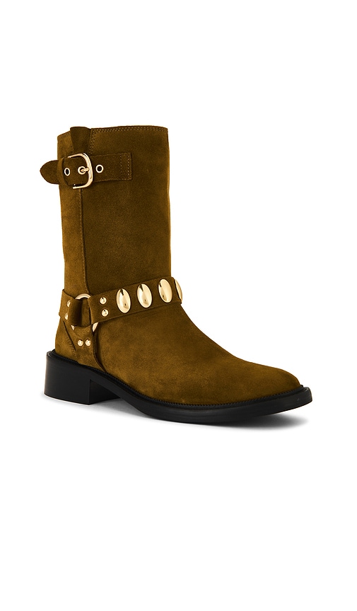 Freda Salvador Aeri Boot In Brown