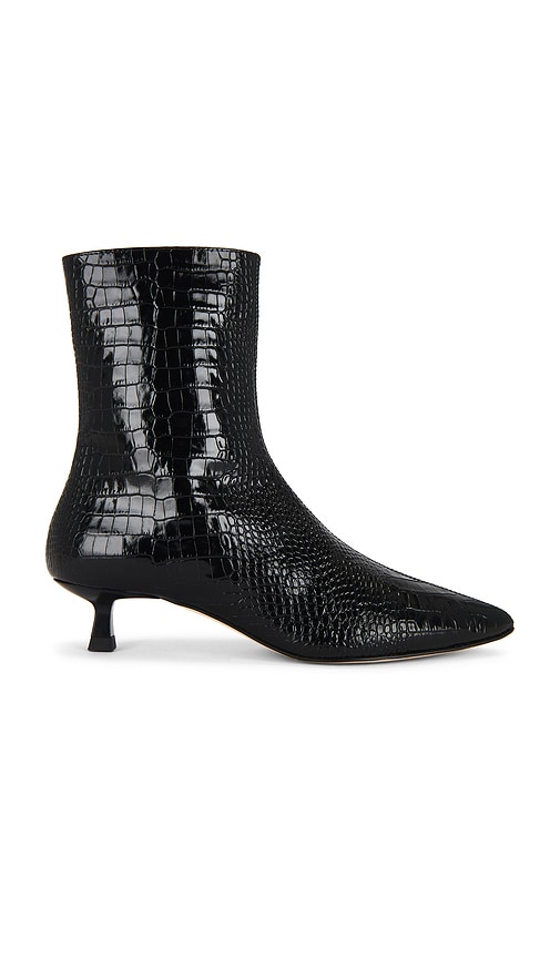 Freda Salvador Boot Lanna In Black