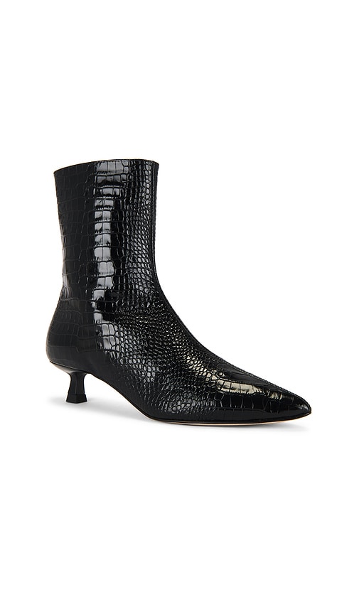 Freda Salvador Boot Lanna In Black
