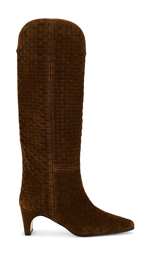 Freda Salvador Lennox Boot