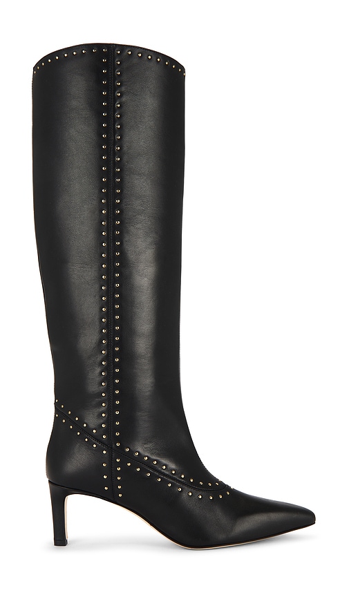 Freda Salvador Tilly Boot In Black