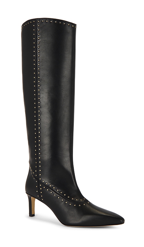 Freda Salvador Tilly Boot In Black