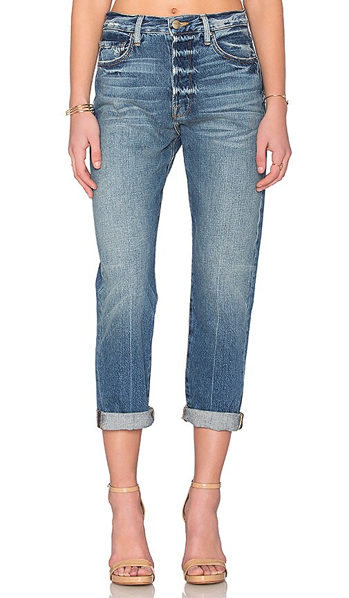 frame denim le original jeans