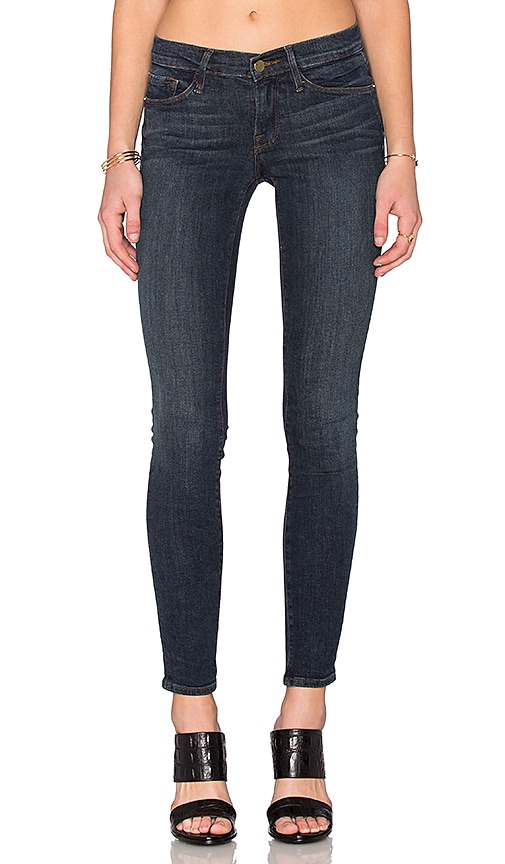 Le Skinny De Jeanne