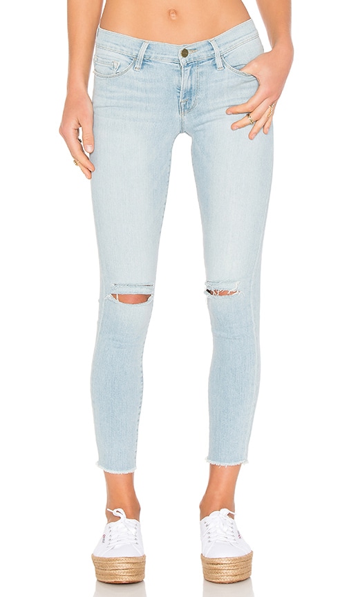 Le Skinny De Jeanne