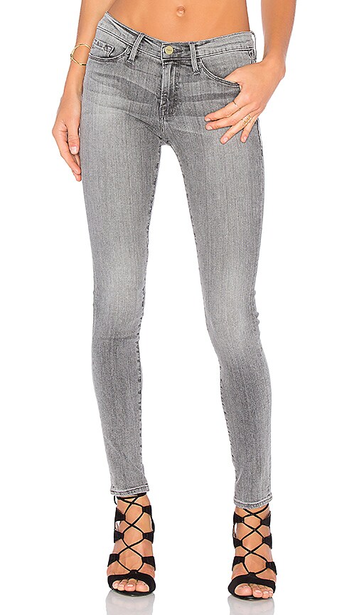 Le Skinny De Jeanne