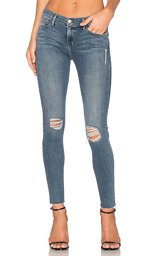 Le Skinny De Jeanne