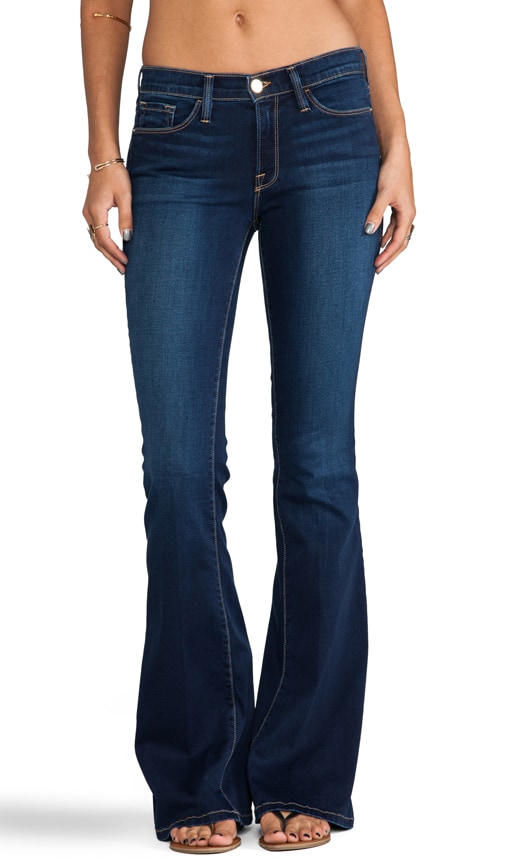 Le Skinny Flare